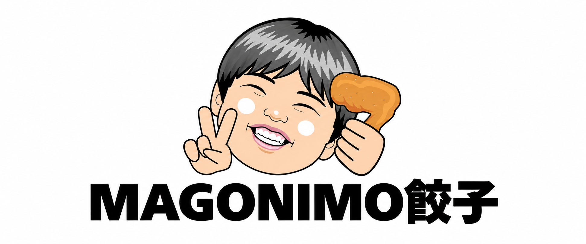 MAGONIMO餃子